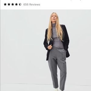 Everlane dream pants